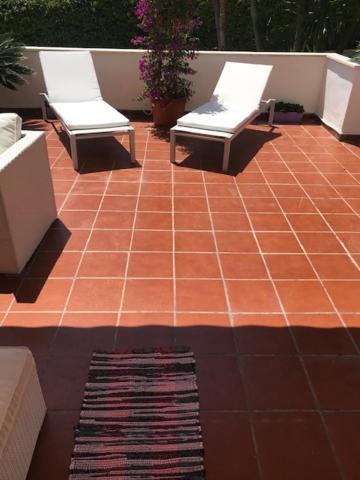 Hacienda Nagueles 1, 2 Bed 2 Bath, Large Terrace 400M From Beach Μαρμπέλλα Εξωτερικό φωτογραφία