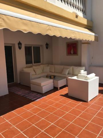 Hacienda Nagueles 1, 2 Bed 2 Bath, Large Terrace 400M From Beach Μαρμπέλλα Εξωτερικό φωτογραφία