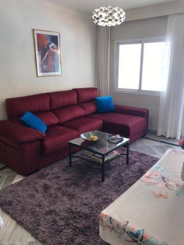 Hacienda Nagueles 1, 2 Bed 2 Bath, Large Terrace 400M From Beach Μαρμπέλλα Εξωτερικό φωτογραφία