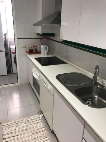 Hacienda Nagueles 1, 2 Bed 2 Bath, Large Terrace 400M From Beach Μαρμπέλλα Εξωτερικό φωτογραφία