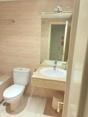 Hacienda Nagueles 1, 2 Bed 2 Bath, Large Terrace 400M From Beach Μαρμπέλλα Εξωτερικό φωτογραφία
