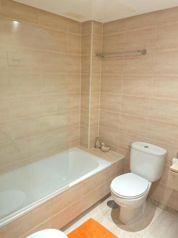 Hacienda Nagueles 1, 2 Bed 2 Bath, Large Terrace 400M From Beach Μαρμπέλλα Εξωτερικό φωτογραφία